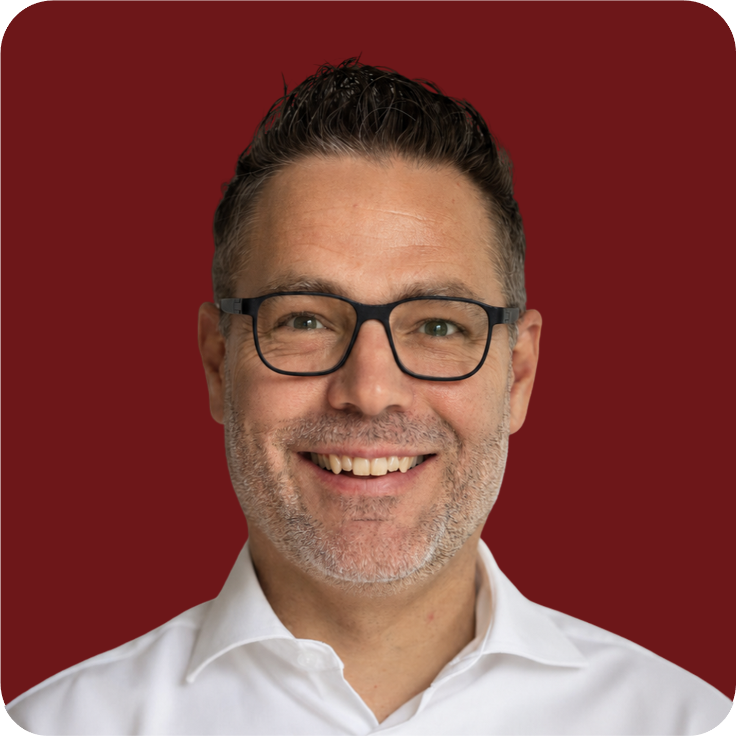 Daniel Andres, Founding Partner at Spicehaus Partners