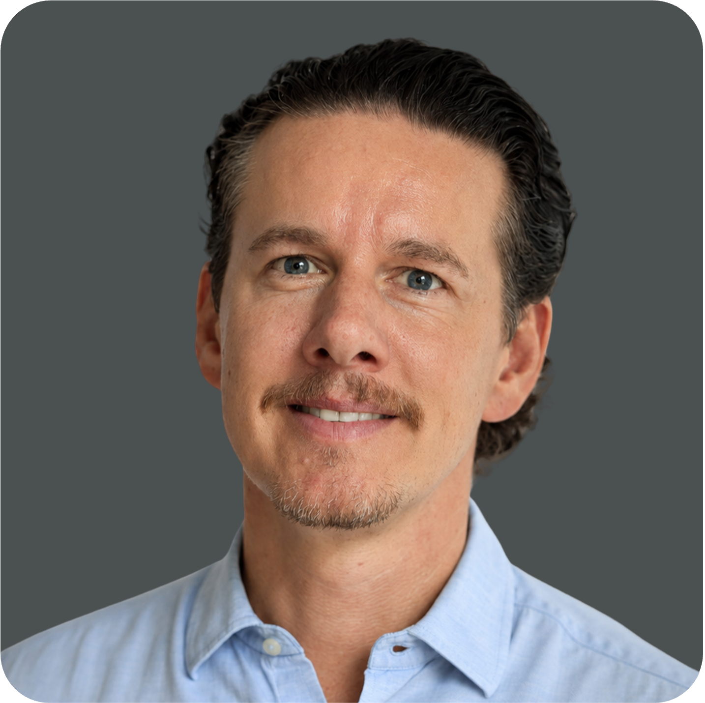 Dr. Teddy Amberg, Founding Partner at Spicehaus Partners